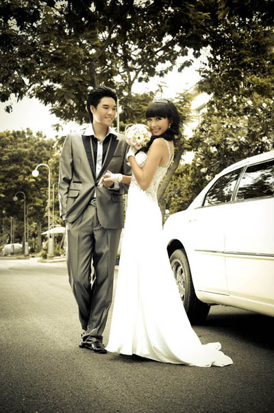 Như Thảo , Việt Anh
